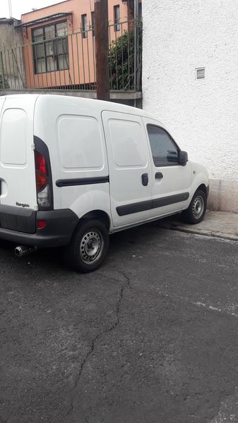 Renault Kangoo • 2008 • 125,000 km 7