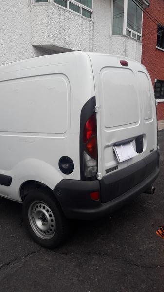Renault Kangoo • 2008 • 125,000 km 3