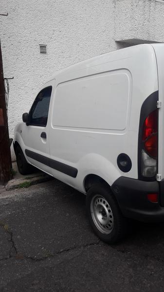Renault Kangoo • 2008 • 125,000 km 6