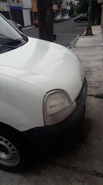 Renault Kangoo • 2008 • 125,000 km 8