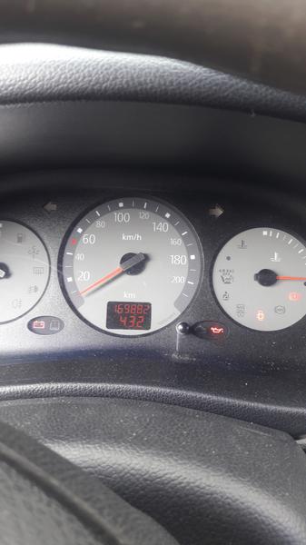 Renault Kangoo • 2008 • 125,000 km 1