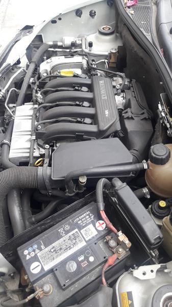 Renault Kangoo • 2008 • 125,000 km 5