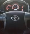 Toyota Hilux • 2012 • 220,000 km 3