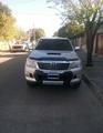 Toyota Hilux • 2012 • 220,000 km 2
