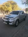 Toyota Hilux • 2012 • 220,000 km 5