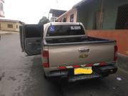 Chevrolet Luv • 2007 • 13,000 km 2