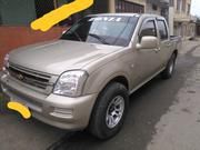 Chevrolet Luv • 2007 • 13,000 km 3