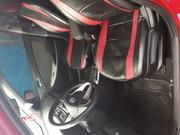 Hyundai Accent • 2012 • 115,000 km 3