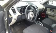 Kia Soul • 2010 • 95,036 km 2