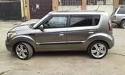 Kia Soul • 2010 • 95,036 km 4