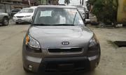 Kia Soul • 2010 • 95,036 km 3