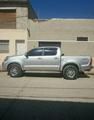 Toyota Hilux • 2012 • 220,000 km 4