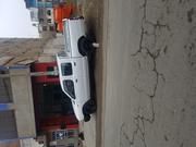 Nissan Frontier • 2008 • 100 km 2