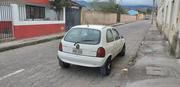 Chevrolet Corsa • 1997 • 325,000 km 1