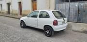 Chevrolet Corsa • 1997 • 325,000 km 2