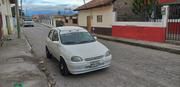 Chevrolet Corsa • 1997 • 325,000 km 4