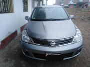 Nissan Tiida • 2010 • 125,000 km 1