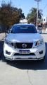 Nissan Frontier • 2017 • 20,000 km 2
