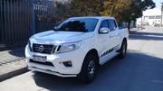Nissan Frontier • 2017 • 20,000 km 5