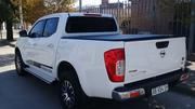Nissan Frontier • 2017 • 20,000 km 3
