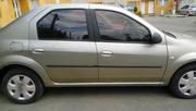 Renault Logan • 2014 • 45,220 km 1