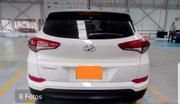 Hyundai Tucson • 2016 • 38,000 km 1