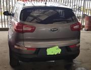 Kia Sportage • 2011 • 66,000 km 4