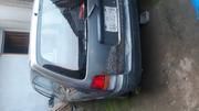 Nissan 100 NX • 1992 • 100 km 1