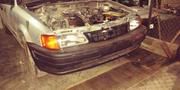 Toyota Corolla sedan • 1995 • 200,000 km 1