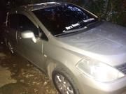 Nissan Tiida • 2007 • 150,000 km 7