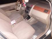 Nissan Tiida • 2007 • 150,000 km 5