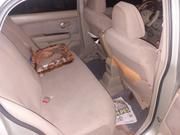 Nissan Tiida • 2007 • 150,000 km 3