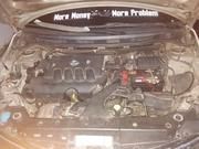 Nissan Tiida • 2007 • 150,000 km 6