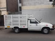 Datsun Stanza • 1981 • 450,000 km 3