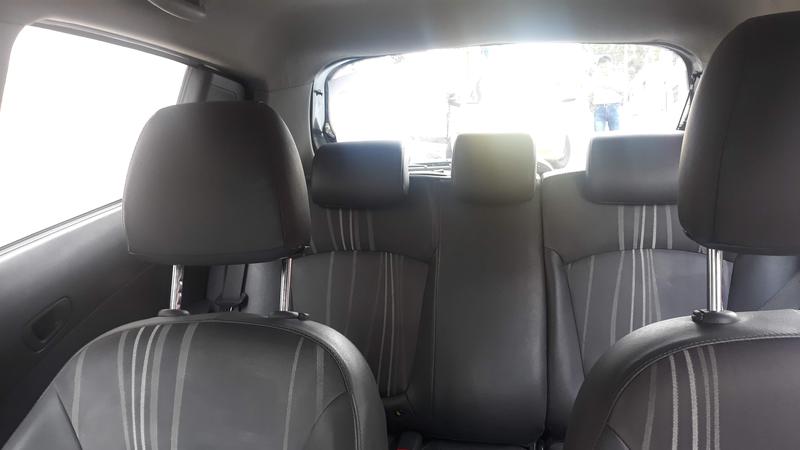 Chevrolet Spark GT • 2016 • 37,000 km 7