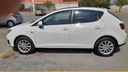 Seat Ibiza • 2012 • 121,400 km 5