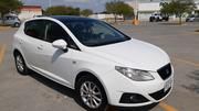 Seat Ibiza • 2012 • 121,400 km 2