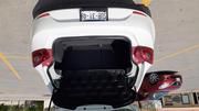 Seat Ibiza • 2012 • 121,400 km 8