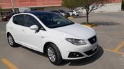 Seat Ibiza • 2012 • 121,400 km 13