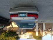 Ford Grand C-Max • 2002 • 180 km 6