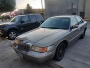 Ford Grand C-Max • 2002 • 180 km 4