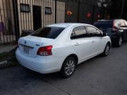 Toyota Yaris • 2014 • 40,405 km 2