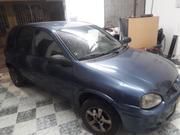 Chevrolet Corsa • 2007 • 134,100 km 2