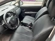 Nissan Tiida • 2012 • 78,000 km 3