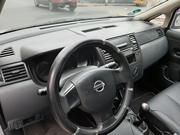 Nissan Tiida • 2012 • 78,000 km 2