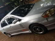 Toyota Corolla • 2005 • 20,000 km 5