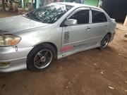 Toyota Corolla • 2005 • 20,000 km 3
