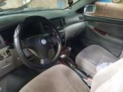 Toyota Corolla • 2005 • 20,000 km 2