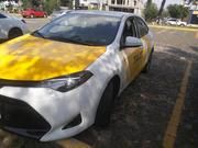 Toyota Corolla • 2018 • 70,000 km 2