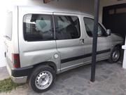 Peugeot 107 • 2007 • 1,300,000 km 1